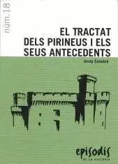 EL TRACTAT DELS PIRINEUS I ELS SEUS ANTECEDENTS