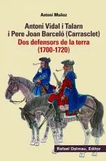 ANTONI VIDAL I TALARN I PERE JOAN BARCELÓ (CARRASCLET) ANTONI VIDAL I TALARN I PERE JOAN BARCELÓ (CARRASCLET)