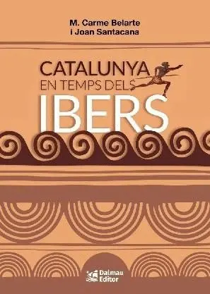 CATALUNYA EN TEMPS DELS IBERS