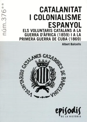 CATALANITAT I COLONIALISME ESPANYOL