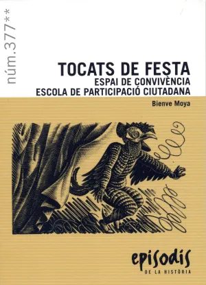 TOCATS DE FESTA