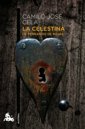 LA CELESTINA LA CELESTINA