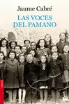 LAS VOCES DEL PAMANO LAS VOCES DEL PAMANO