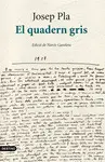 EL QUADERN GRIS