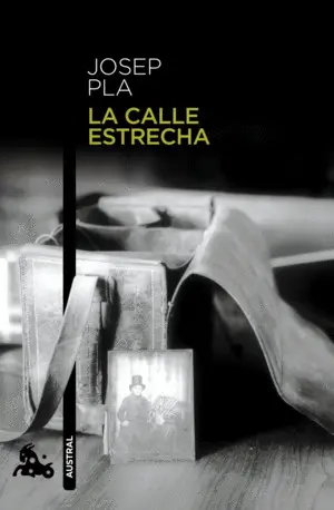LA CALLE ESTRECHA LA CALLE ESTRECHA