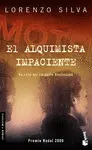 EL ALQUIMISTA IMPACIENTE EL ALQUIMISTA IMPACIENTE