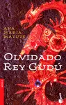 OLVIDADO REY GUDU (NF) OLVIDADO REY GUDU (NF)