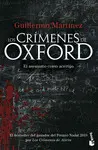 LOS CRIMENES DE OXFORD (NF)