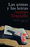 LAS ARMAS Y LAS LETRAS LAS ARMAS Y LAS LETRAS
