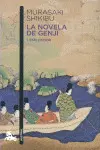 LA NOVELA DE GENJI