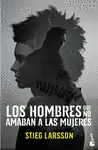 LOS HOMBRES QUE NO AMABAN A LAS MUJERES LOS HOMBRES QUE NO AMABAN A LAS MUJERES