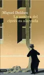 LA SOMBRA DEL CIPRES ES ALARGADA LA SOMBRA DEL CIPRES ES ALARGADA