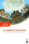 EL ERROR DE DESCARTES EL ERROR DE DESCARTES