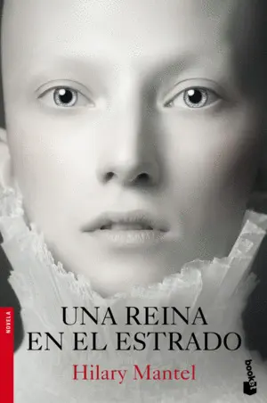 UNA REINA EN EL ESTRADO UNA REINA EN EL ESTRADO