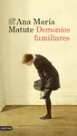 DEMONIOS FAMILIARES DEMONIOS FAMILIARES
