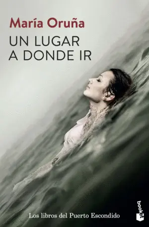 UN LUGAR A DONDE IR UN LUGAR A DONDE IR