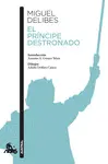 EL PRINCIPE DESTRONADO EL PRINCIPE DESTRONADO