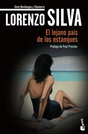 EL LEJANO PAIS DE LOS ESTANQUES EL LEJANO PAIS DE LOS ESTANQUES
