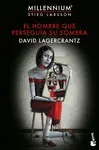 EL HOMBRE QUE PERSEGUÍA SU SOMBRA EL HOMBRE QUE PERSEGUÍA SU SOMBRA