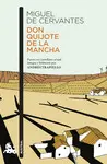 DON QUIJOTE DE LA MANCHA DON QUIJOTE DE LA MANCHA