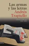 LAS ARMAS Y LAS LETRAS LAS ARMAS Y LAS LETRAS
