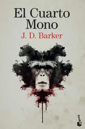 CUARTO MONO,EL CUARTO MONO,EL