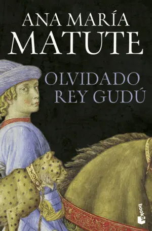 OLVIDADO REY GUDÚ OLVIDADO REY GUDÚ