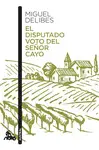 EL DISPUTADO VOTO DEL SEÑOR CAYO EL DISPUTADO VOTO DEL SEÑOR CAYO