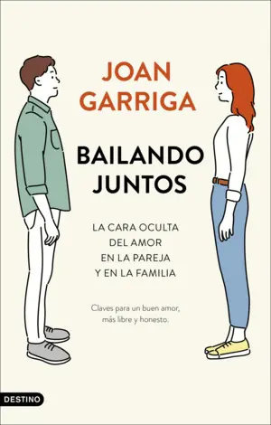 BAILANDO JUNTOS BAILANDO JUNTOS