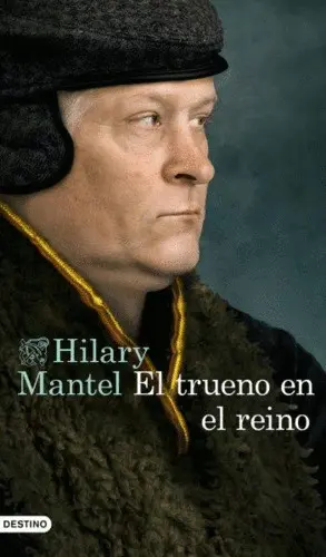 EL TRUENO EN EL REINO EL TRUENO EN EL REINO