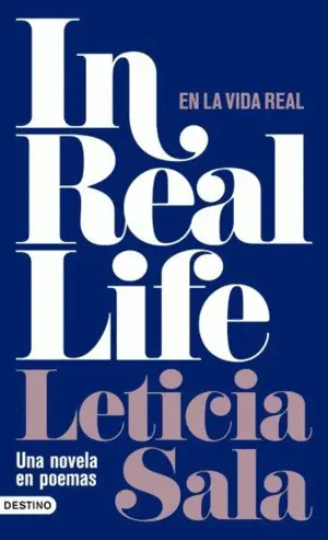 EN LA VIDA REAL EN LA VIDA REAL