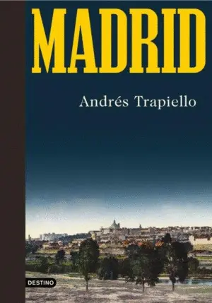 MADRID MADRID