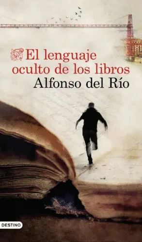 EL LENGUAJE OCULTO DE LOS LIBROS EL LENGUAJE OCULTO DE LOS LIBROS