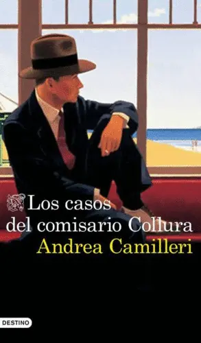 LOS CASOS DEL COMISARIO COLLURA LOS CASOS DEL COMISARIO COLLURA