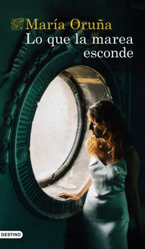 LO QUE LA MAREA ESCONDE LO QUE LA MAREA ESCONDE