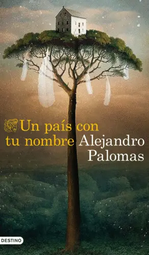 UN PAIS CON TU NOMBRE UN PAIS CON TU NOMBRE