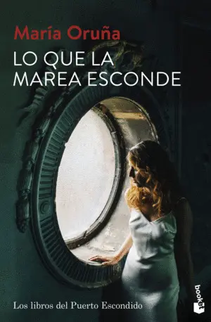 LO QUE LA MAREA ESCONDE LO QUE LA MAREA ESCONDE