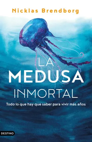 LA MEDUSA INMORTAL LA MEDUSA INMORTAL