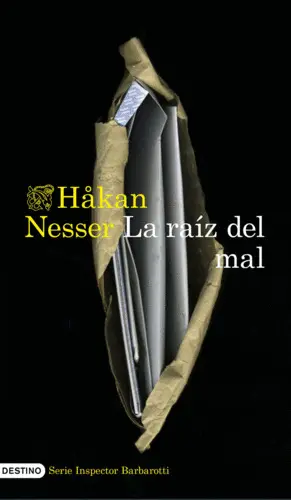 RAÍZ DEL MAL, LA RAÍZ DEL MAL, LA