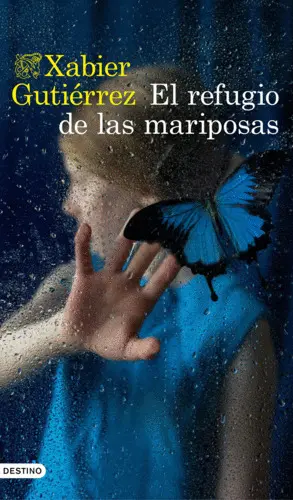 EL REFUGIO DE LAS MARIPOSAS EL REFUGIO DE LAS MARIPOSAS