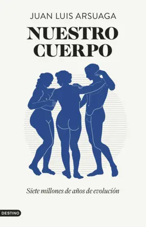 NUESTRO CUERPO NUESTRO CUERPO