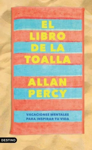 EL LIBRO DE LA TOALLA