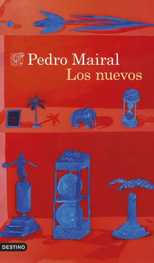 NUEVOS, LOS