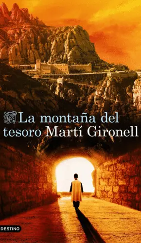 LA MONTAÑA DEL TESORO LA MONTAÑA DEL TESORO