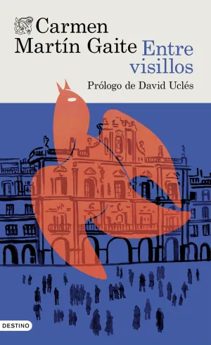 ENTRE VISILLOS ENTRE VISILLOS