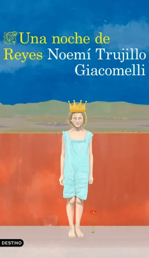 UNA NOCHE DE REYES UNA NOCHE DE REYES