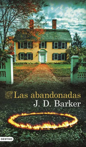 ABANDONADAS, LAS