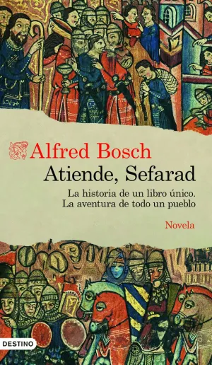 ATIENDE, SEFARAD