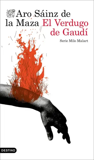 EL VERDUGO DE GAUDÍ