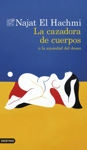 LA CAZADORA DE CUERPOS